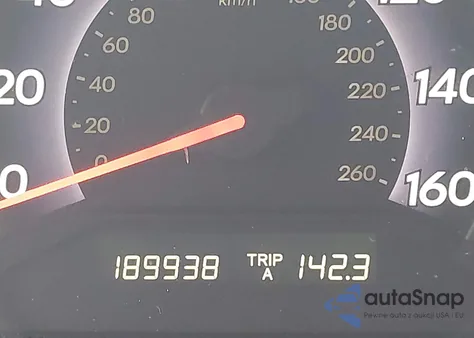 2007 Honda Odyssey Ex-L from USA, damaged, VIN 5FNRL38757B086273